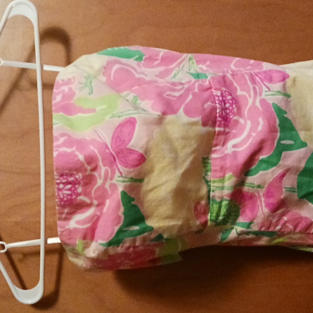 Lilly Pulitzer Dress - Picture 4 of 7